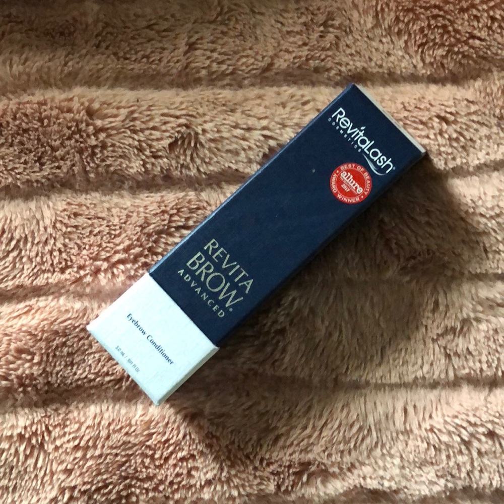 BRAND NEW RevitaLash Brow Advanced